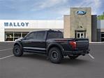 New 2025 Ford F-150 Raptor SuperCrew Cab 4x4 Pickup for sale #TF25227 - photo 7