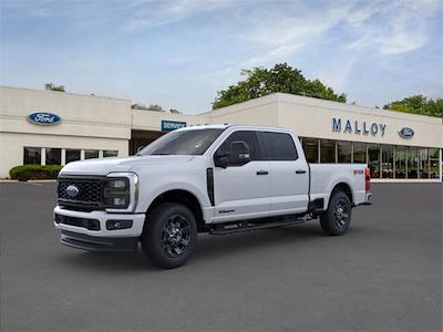2025 Ford F-250 Crew Cab 4x4 Pickup for sale #TF25229 - photo 1