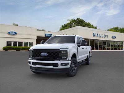 2025 Ford F-250 Crew Cab 4x4 Pickup for sale #TF25229 - photo 2