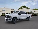 2025 Ford F-250 Crew Cab 4x4 Pickup for sale #TF25229 - photo 1