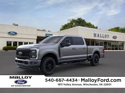 2025 Ford F-250 Crew Cab 4x4 Pickup for sale #TF25231 - photo 1