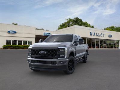 2025 Ford F-250 Crew Cab 4x4 Pickup for sale #TF25231 - photo 2