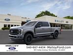 2025 Ford F-250 Crew Cab 4x4 Pickup for sale #TF25231 - photo 1