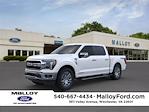 2025 Ford F-150 SuperCrew Cab 4x4 Pickup for sale #TF25234 - photo 1