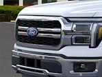 2025 Ford F-150 SuperCrew Cab 4x4 Pickup for sale #TF25234 - photo 17