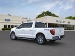 2025 Ford F-150 SuperCrew Cab 4x4 Pickup for sale #TF25234 - photo 2