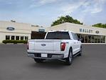 2025 Ford F-150 SuperCrew Cab 4x4 Pickup for sale #TF25234 - photo 8