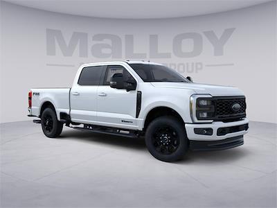 New 2025 Ford F-350 Lariat Crew Cab for sale #TF25239 - photo 1