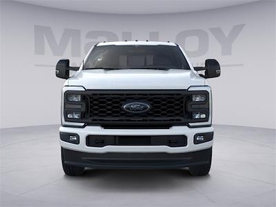 New 2025 Ford F-350 Lariat Crew Cab for sale #TF25239 - photo 2