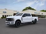 2025 Ford F-350 Crew Cab SRW 4x4 Pickup for sale #TF25239 - photo 1