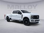 2025 Ford F-350 Crew Cab SRW 4WD Pickup for sale #TF25239 - photo 1
