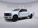 2025 Ford F-350 Crew Cab SRW 4WD Pickup for sale #TF25239 - photo 4