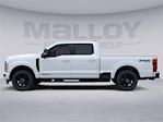 2025 Ford F-350 Crew Cab SRW 4WD Pickup for sale #TF25239 - photo 5