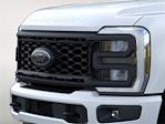 2025 Ford F-350 Crew Cab SRW 4WD Pickup for sale #TF25239 - photo 9