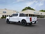 2025 Ford F-350 Crew Cab SRW 4x4 Pickup for sale #TF25239 - photo 4