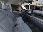 New 2025 Ford F-350 XL Regular Cab 4x4 Cab Chassis for sale #TF25264 - photo 11