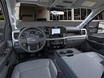 New 2025 Ford F-350 XL Regular Cab 4x4 Cab Chassis for sale #TF25264 - photo 9