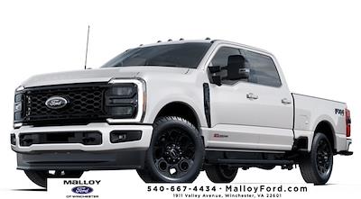 2025 Ford F-350 Crew Cab SRW 4x4 Pickup for sale #TF25279 - photo 1