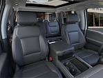 New 2025 Ford F-350 Lariat Crew Cab 4WD SRW Pickup for sale #TF25279 - photo 10