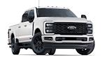 2025 Ford F-350 Crew Cab SRW 4x4 Pickup for sale #TF25279 - photo 4