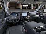New 2025 Ford F-350 Lariat Crew Cab 4WD SRW Pickup for sale #TF25279 - photo 9