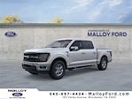 New 2025 Ford F-150 XLT SuperCrew Cab 4WD Pickup for sale #TF25286 - photo 1