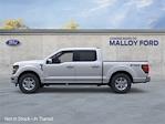 New 2025 Ford F-150 XLT SuperCrew Cab 4WD Pickup for sale #TF25286 - photo 4