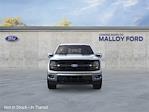 New 2025 Ford F-150 XLT SuperCrew Cab 4WD Pickup for sale #TF25286 - photo 6