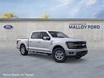 New 2025 Ford F-150 XLT SuperCrew Cab 4WD Pickup for sale #TF25286 - photo 7