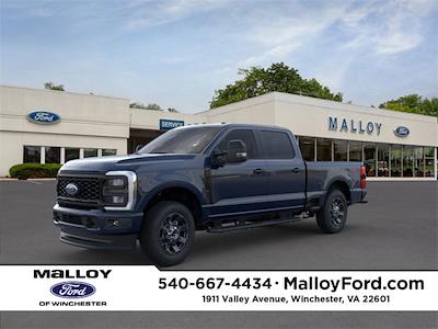 2025 Ford F-250 Crew Cab 4x4 Pickup for sale #TF25288 - photo 1