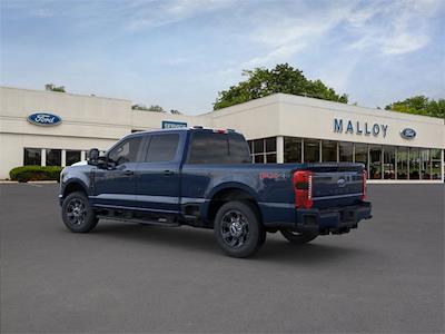2025 Ford F-250 Crew Cab 4x4 Pickup for sale #TF25288 - photo 2