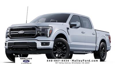 2025 Ford F-150 SuperCrew Cab 4x4 Pickup for sale #TF25305 - photo 1