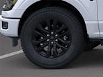 New 2025 Ford F-150 XLT SuperCrew Cab 4WD Pickup for sale #TF25309 - photo 19
