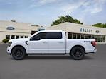 New 2025 Ford F-150 XLT SuperCrew Cab 4WD Pickup for sale #TF25309 - photo 3