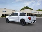 New 2025 Ford F-150 XLT SuperCrew Cab 4WD Pickup for sale #TF25309 - photo 4