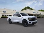New 2025 Ford F-150 XLT SuperCrew Cab 4WD Pickup for sale #TF25309 - photo 7