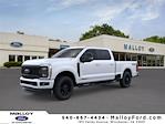 New 2025 Ford F-250 Lariat Crew Cab 4x4 Pickup for sale #TF25310 - photo 1