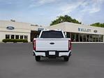 New 2025 Ford F-250 Lariat Crew Cab 4x4 Pickup for sale #TF25310 - photo 5