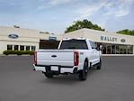 New 2025 Ford F-250 Lariat Crew Cab 4x4 Pickup for sale #TF25310 - photo 8