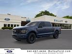 New 2025 Ford F-150 XLT SuperCrew Cab 4x4 Pickup for sale #TF25319 - photo 1