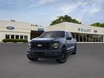 New 2025 Ford F-150 XLT SuperCrew Cab 4x4 Pickup for sale #TF25319 - photo 3
