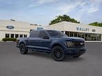 New 2025 Ford F-150 XLT SuperCrew Cab 4x4 Pickup for sale #TF25319 - photo 7