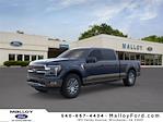 2025 Ford F-150 SuperCrew Cab 4WD Pickup for sale #TF25336 - photo 1