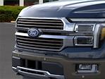 2025 Ford F-150 SuperCrew Cab 4WD Pickup for sale #TF25336 - photo 17