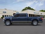 2025 Ford F-150 SuperCrew Cab 4WD Pickup for sale #TF25336 - photo 4