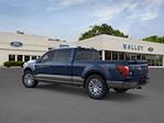 2025 Ford F-150 SuperCrew Cab 4WD Pickup for sale #TF25336 - photo 2