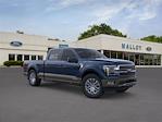 2025 Ford F-150 SuperCrew Cab 4WD Pickup for sale #TF25336 - photo 7