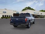 2025 Ford F-150 SuperCrew Cab 4WD Pickup for sale #TF25336 - photo 8