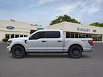 New 2025 Ford F-150 STX SuperCrew Cab 4x4 Pickup for sale #TF25340 - photo 4