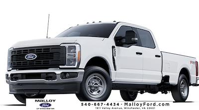 2025 Ford F-350 Crew Cab SRW 4WD Pickup for sale #TF25353 - photo 1